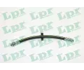 Brzdov hadice LPR ‐ LP 6T46005