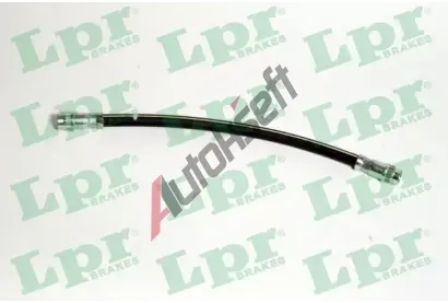 LPR Brzdov hadice LP 6T46012, 6T46012