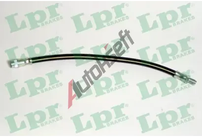 LPR Brzdov hadice LP 6T46017, 6T46017