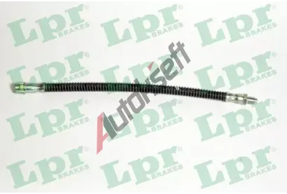 LPR Brzdov hadice LP 6T46022, 6T46022