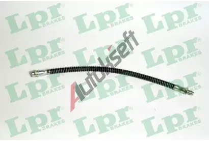 LPR Brzdov hadice LP 6T46023, 6T46023