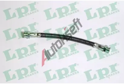 LPR Brzdov hadice LP 6T46029, 6T46029