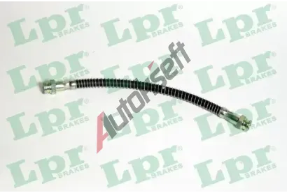 LPR Brzdov hadice LP 6T46031, 6T46031