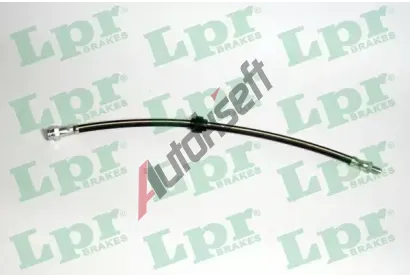LPR Brzdov hadice LP 6T46032, 6T46032