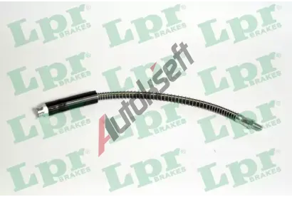 LPR Brzdov hadice LP 6T46034, 6T46034