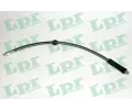 Brzdov hadice LPR ‐ LP 6T46037
