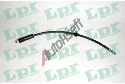 LPR Brzdov hadice LP 6T46038, 6T46038