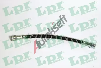 LPR Brzdov hadice LP 6T46039, 6T46039