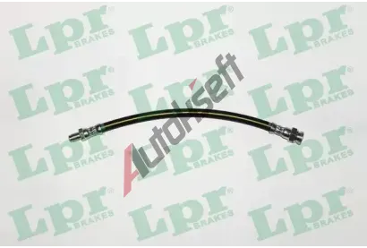 LPR Brzdov hadice LP 6T46077, 6T46077