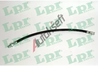 LPR Brzdov hadice LP 6T46092, 6T46092