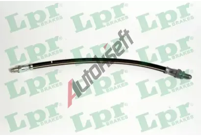 LPR Brzdov hadice LP 6T46115, 6T46115