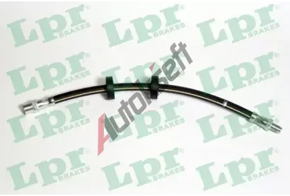 LPR Brzdov hadice LP 6T46121, 6T46121