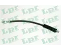 Brzdov hadice LPR ‐ LP 6T46125