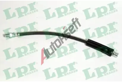 LPR Brzdov hadice LP 6T46125, 6T46125