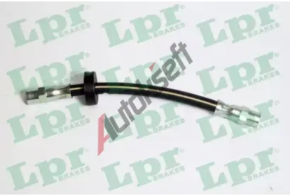 LPR Brzdov hadice LP 6T46126, 6T46126