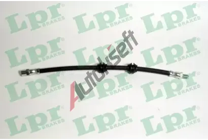 LPR Brzdov hadice LP 6T46129, 6T46129
