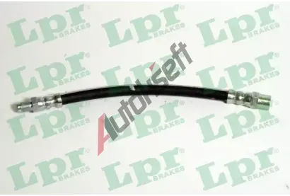 LPR Brzdov hadice LP 6T46132, 6T46132