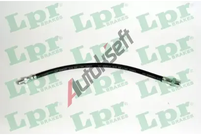 LPR Brzdov hadice LP 6T46136, 6T46136