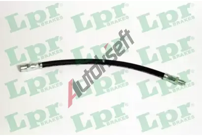 LPR Brzdov hadice LP 6T46137, 6T46137