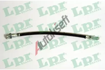 LPR Brzdov hadice LP 6T46142, 6T46142