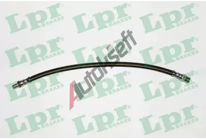 LPR Brzdov hadice LP 6T46154, 6T46154