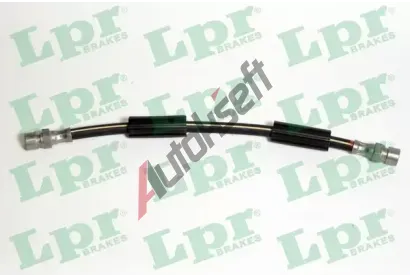 LPR Brzdov hadice LP 6T46156, 6T46156
