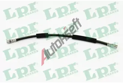 LPR Brzdov hadice LP 6T46157, 6T46157