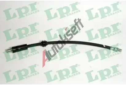 LPR Brzdov hadice LP 6T46160, 6T46160