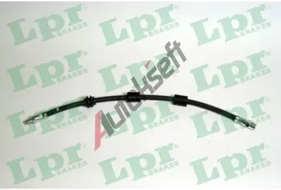 LPR Brzdov hadice LP 6T46162, 6T46162