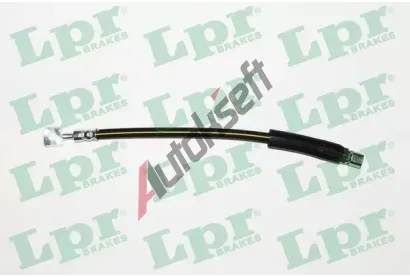 LPR Brzdov hadice LP 6T46181, 6T46181