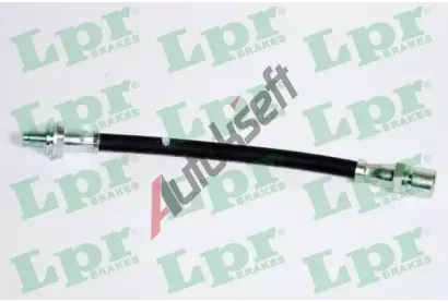 LPR Brzdov hadice LP 6T46187, 6T46187