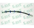 Brzdov hadice LPR ‐ LP 6T46201