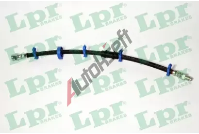 LPR Brzdov hadice LP 6T46201, 6T46201