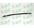 Brzdová hadice LPR ‐ LP 6T46214 Brzdová hadice LPR ‐ LP 6T46214