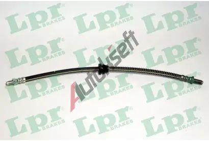 LPR Brzdová hadice LP 6T46215, 6T46215 LPR Brzdová hadice LP 6T46215, 6T46215