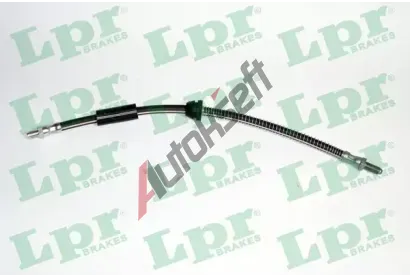 LPR Brzdov hadice LP 6T46216, 6T46216