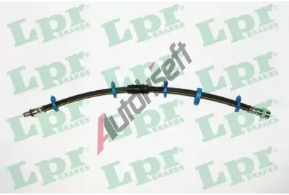 LPR Brzdov hadice LP 6T46233, 6T46233
