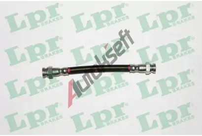 LPR Brzdov hadice LP 6T46236, 6T46236