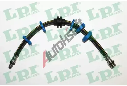 LPR Brzdov hadice LP 6T46237, 6T46237