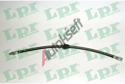 LPR Brzdov hadice LP 6T46247, 6T46247