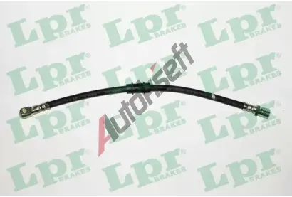 LPR Brzdov hadice LP 6T46256, 6T46256