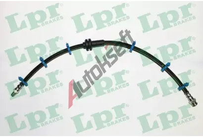 LPR Brzdov hadice LP 6T46259, 6T46259
