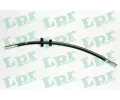 Brzdov hadice LPR ‐ LP 6T46268