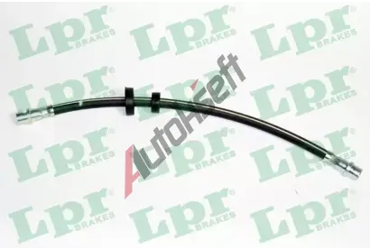 LPR Brzdov hadice LP 6T46268, 6T46268