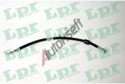 LPR Brzdov hadice LP 6T46278, 6T46278