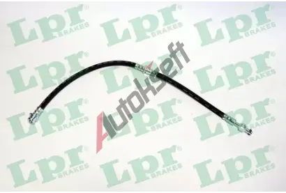 LPR Brzdov hadice LP 6T46281, 6T46281