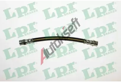 LPR Brzdov hadice LP 6T46314, 6T46314