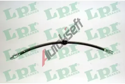 LPR Brzdov hadice LP 6T46315, 6T46315