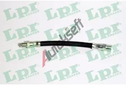LPR Brzdov hadice LP 6T46340, 6T46340