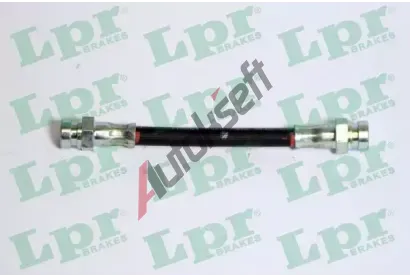 LPR Brzdov hadice LP 6T46344, 6T46344
